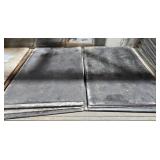 BAKING & DISPLAY SHEETS