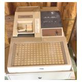 SAMSUNG CASH REGISTER