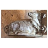 LAMB MOLD