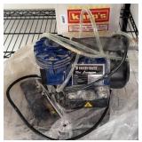 CAKE DECORATING SPRAYER