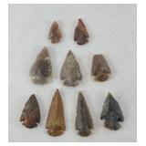 ARROWHEADS