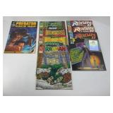 ASSTD COMIC BOOKS FROM 1990s