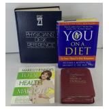 HEALTH & WELLNESS BOOKS