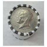 (20) KENNEDY HALF DOLLARS