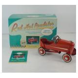KIDDY CLASSIC PEDDLE DIECAST