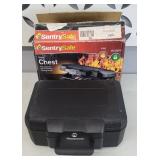 SMALL SENTRY CHEST