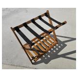 LUGGAGE RACK