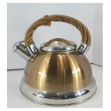 BALDUZZI ITALIAN STYLE TEAPOT