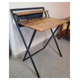 COLLAPSIBLE WORK DESK