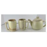 FRANKOMA TEA FOR TWO SET