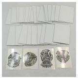 TATTOO STICKERS