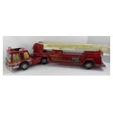 NYLINT FIRE TRUCK