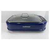 CUSINMAX SMOKELESS GRILL