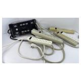 POWER STRIPS