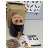 COPPER CHEF AIR FRYER