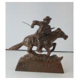 CAST IRON WINCHESTER BANK