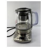BREVILLE ELECTRIC ONE-TOUCH TEA MAKER