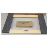 FURNITURE DOLLY, UNASSEMBLED