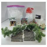 CAROLE TOWNE LAWLEY VILLAGE SKATING RINK