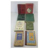 VINTAGE CHILDRENS BOOKS: 1940s & 1950s