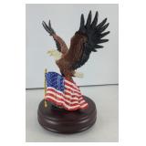 SAN FRANCISCO MUSIC BOX EAGLE