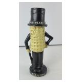 MR PEANUT BANK CAST IRON