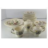 VERNON MAYFLOWER CHINA