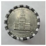 (20) KENNEDY HALF DOLLARS