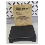 HB TOWER OUTDOOR STEP