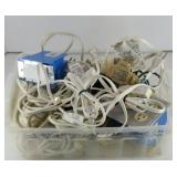 EXTENSION CORDS W/ SOME CONTROLLERS