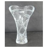 WATERFORD CRYSTAL VASE