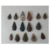 ARROWHEADS
