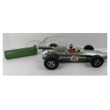 EARLY REMOTE CONTROL CAR