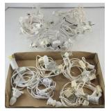 ASSTD CHRISTMAS VILLAGE LIGHTS