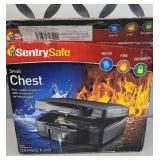 SMALL CHEST SAFE