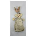VINTAGE BUGS BUNNY W/ PULL STRING RECORDING