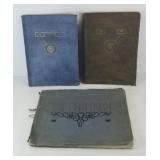 (3) FRANKFORT HIGH SCHOOL YEARBOOK