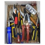 ASSTD HOUSEHOLD TOOLS