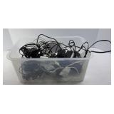 ASSTD 12 VOLT & OTHER ADAPTERS