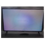 SAMSUNG 32 INCH SMART FLAT SCREEN TV