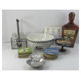 ADVERTISING & OTHER DECOR