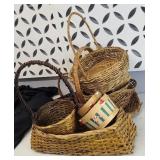 BASKETS
