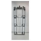 HORSESHOE SIGN / PLATE RACK
