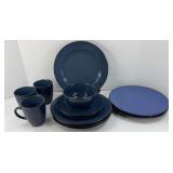 PFALTZGRAFF DISHES & OTHER