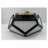 CEILING LIGHT FIXTURE