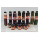 VINTAGE PME LUBRICANT