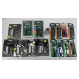 UNIVERSAL SOCKETS & BITS,  MOST NEW