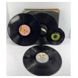 VINTAGE RECORD ALBUMS