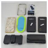 CELL PHONE CASES & ACCESSORIES