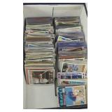 (500) 1980s BASEBALL CARDS